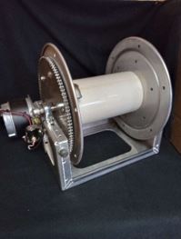 Summit Hose Reels Products & Parts